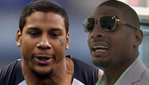 Michael Sam -- Praised By Rams Player ... He Should Be On NFL Roster