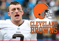 Johnny Manziel -- 'He's Not a Bad Teammate' ... Says Browns Player