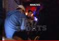 Johnny Manziel -- Hit Cleveland Bar Hard Friday Night ... Multiple Witnesses Say