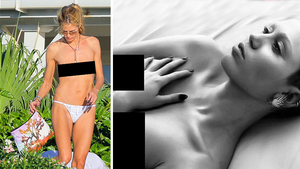 Sidebar TMZ TV Clips 2