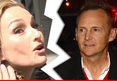 Giada de Laurentiis -- My Marriage Is Cooked
