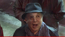 Paul Simon -- Sued for Stiffing Ex Money Manager ... Who's Behind Bars!