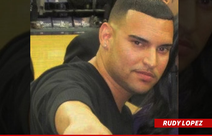 'Mob Wives' Natalie Guercio -- Cops Arrested My Boyfriend's Alleged Attacker