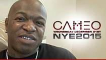 Birdman -- You Can Be My New Lil Wayne On New Year's Eve ... For a Price