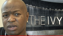 Birdman -- Time to Clean Out Your Cage ... Condo Says He's a Deadbeat