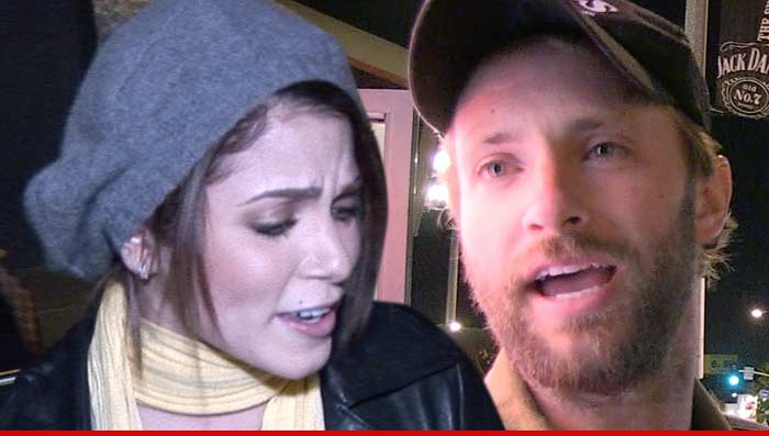 Nikki Reed Divorce