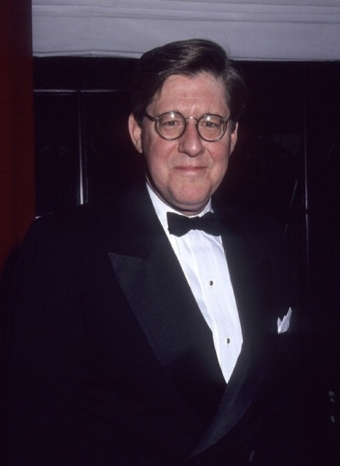 RIP Edward Herrmann