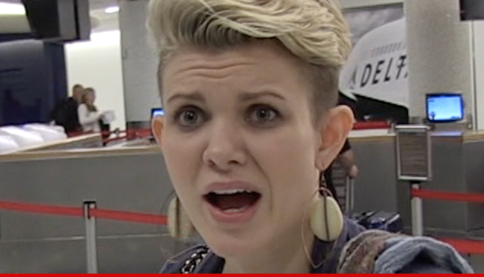 Angel McCord -- Celebrity Divorce Isn't Reserved for A-Listers