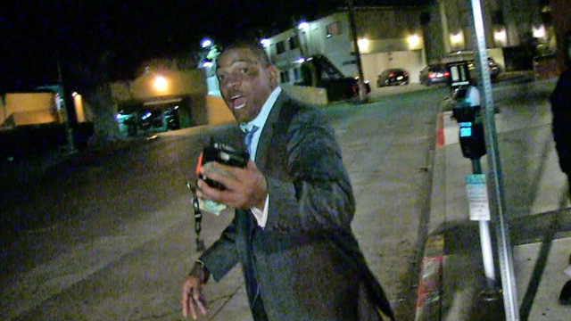 Doc Rivers -- No Bad Blood Between Clippers Players