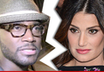 Taye Diggs & Idina Menzel -- Finally Let It Go for Real ... Secretly Divorced