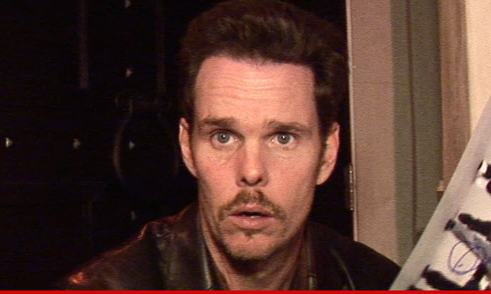 Kevin Dillon -- Cleared in Gas Station Assault ... Alleged by Teens