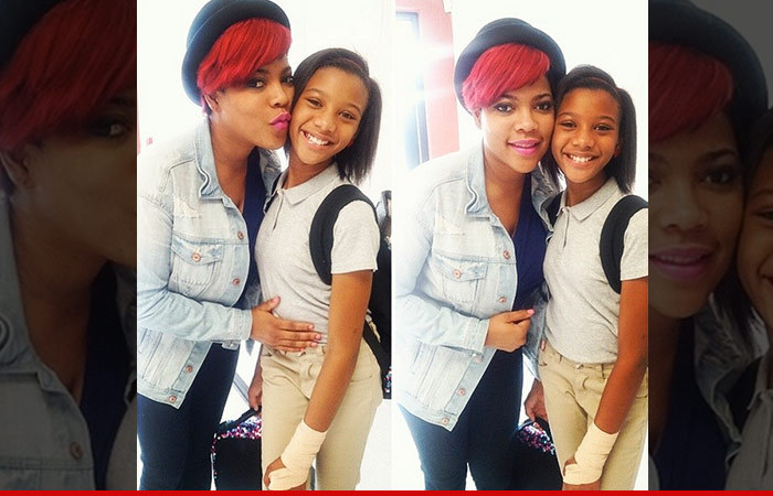 'Thicker Than Water' Star Brooklyn Tankard -- My Kid Went from Truant to Honor Student!