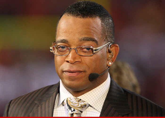 Stuart Scott Dead -- ESPN Anchor Dies at Age 49
