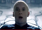 Eminem Sued -- Hey Lookin' Boy ... You JACKED Our Song!!
