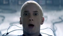 Eminem Sued -- Hey Lookin' Boy ... You JACKED Our Song!!