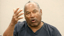 OJ Simpson -- LAPD Gets Search Warrant to Recover Stolen Heisman Trophy