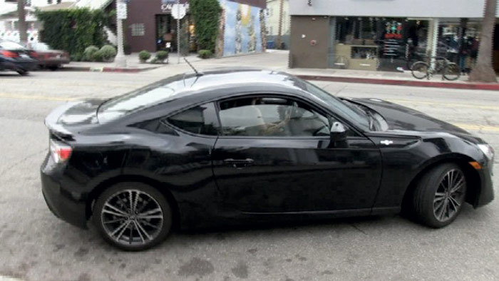 TMZpp -- Parallel Parking Shenanigans