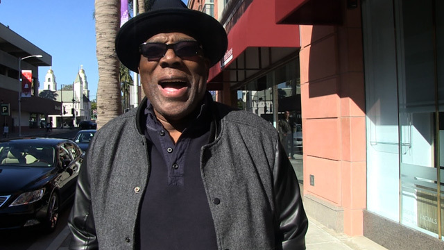 'Space Jam' Star -- Sequel Should NEVER HAPPEN ... 'Cause LeBron Ain't Michael