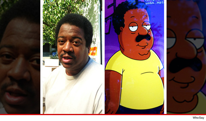 Marlon Wayans Wins Cleveland Suit ... Judge Says Plaintiff is Fat and Similar