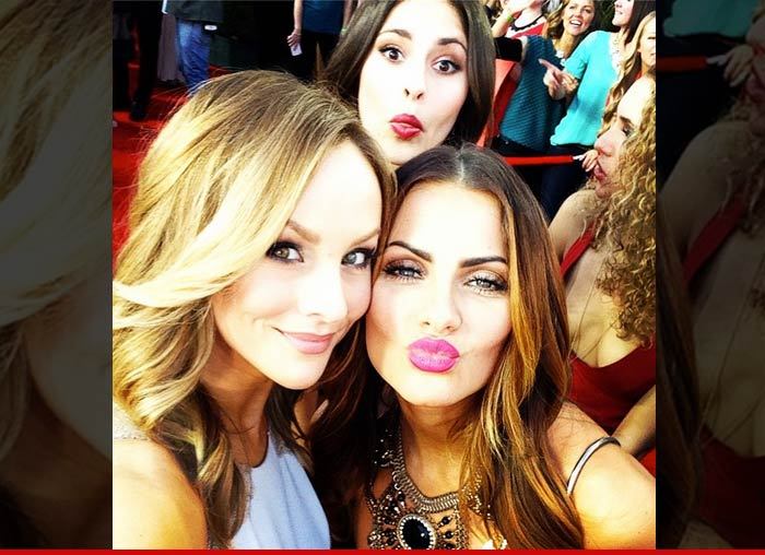 Bachelor Contestant Clare Crawley -- Boozy Premiere Ends In 911 Scare