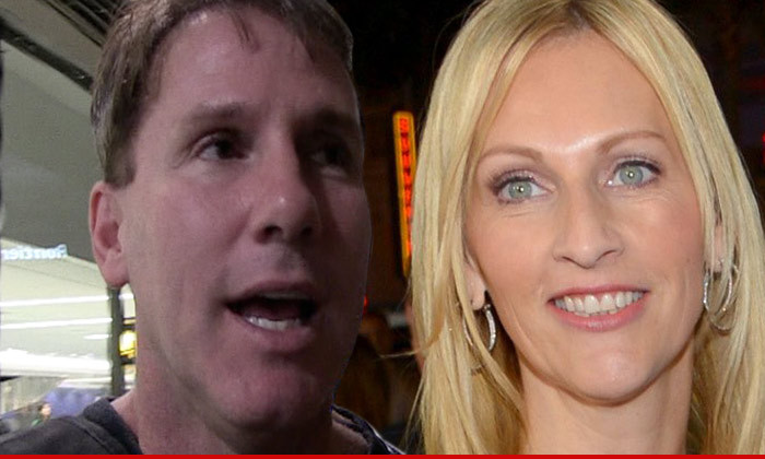 Nicholas Sparks -- Marriage Was Over Months Ago