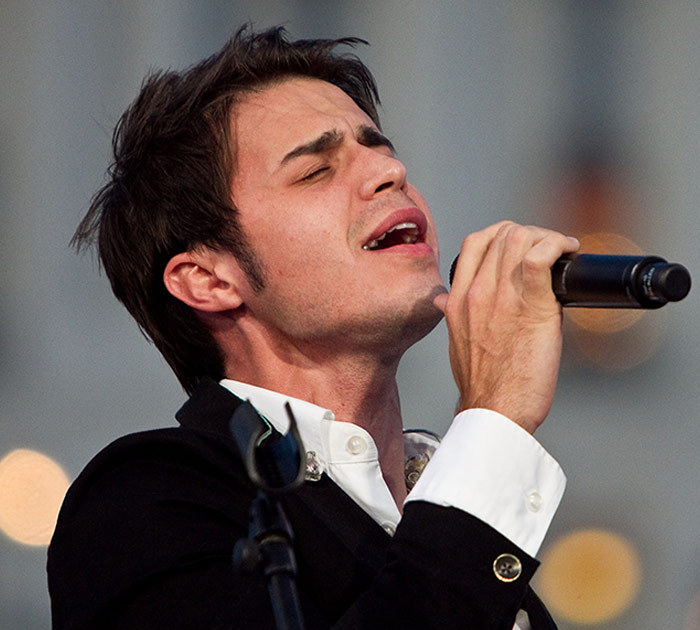 The 9 'American Idol's Who Time Forgot
