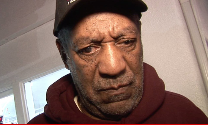 Bill Cosby -- Gloria Allred - I Got 3 More Accusers (Livestream)