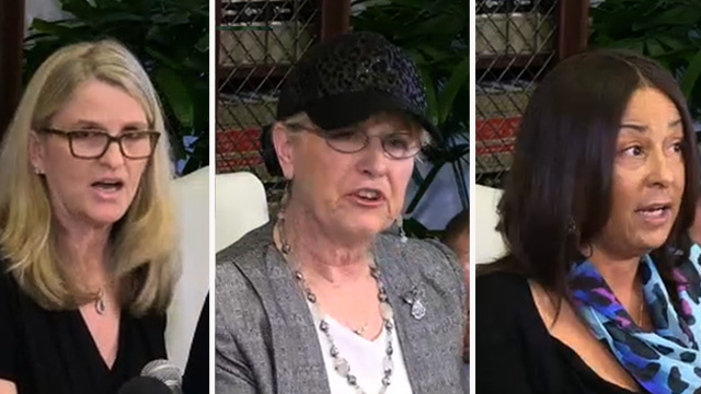 Bill Cosby -- Gloria Allred - I Got 3 More Accusers