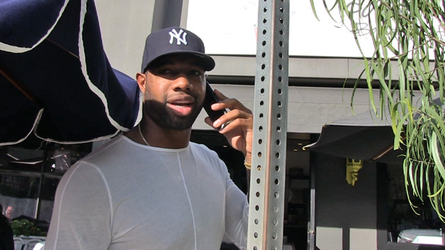 NFL's Marcedes Lewis -- NFL Could Fix Jameis Winston