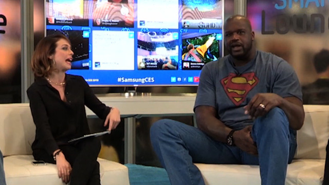 Shaq -- YES, I'LL RAP AGAIN ... Probably