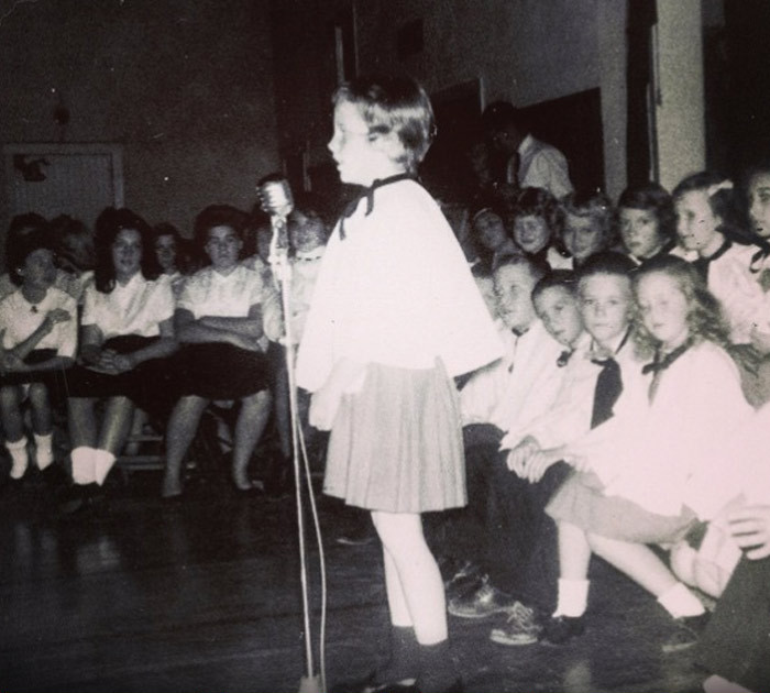 Guess Who This Solo Singer Turned Into!