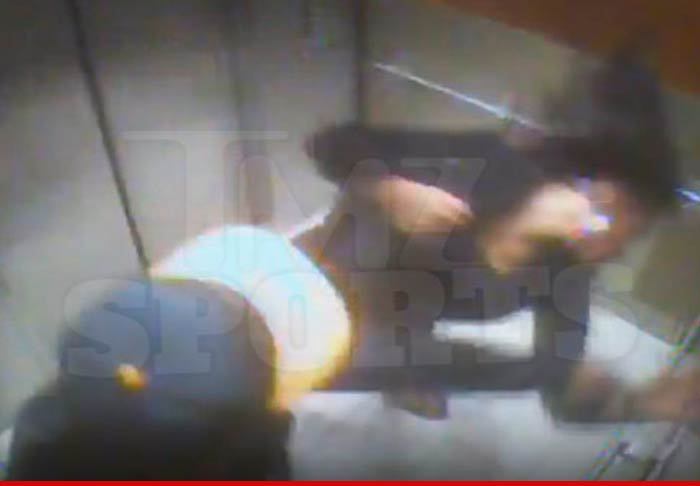 Robert Mueller -- NFL Ran a Half-Ass Investigation Into Ray Rice