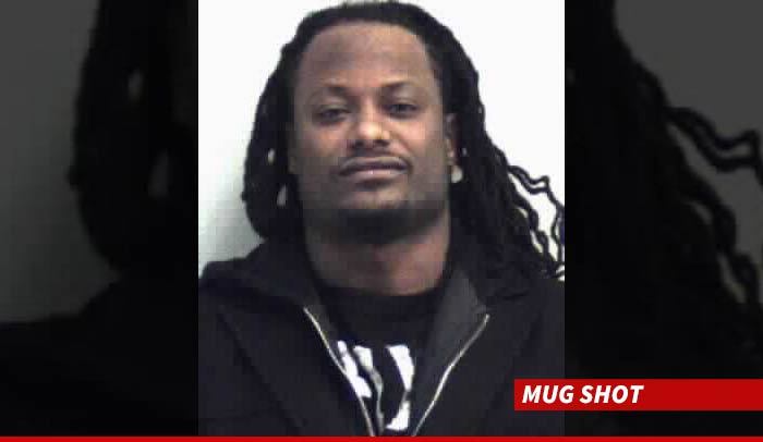 Chicago Bears DUI Arrest -- I'm Late for Parent/Teacher Conf. ... Police Report Says