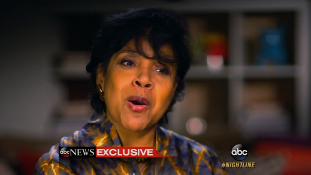 Phylicia Rashad -- I'm Not Defending Cosby for Money