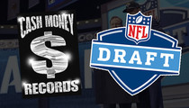 Cash Money Sports -- Locks Up Huge College Football Stars 
