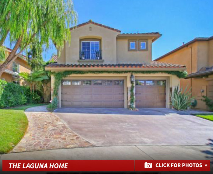 'The Hills' Jason Wahler -- Sober and Soaring ... Lands Nearly $1M Pad
