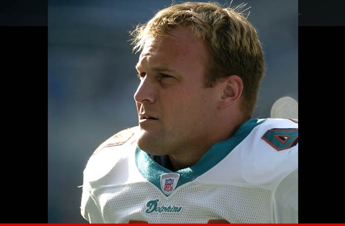 Ex-Miami Dolphins Player -- RUNAWAY BOAT RECOVERED ... In Insane Survival Saga