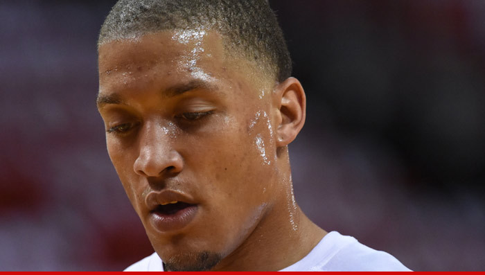 Ex-NBA Star Michael Beasley -- Woman Sues for Rape ... After Cops Dropped Criminal Case