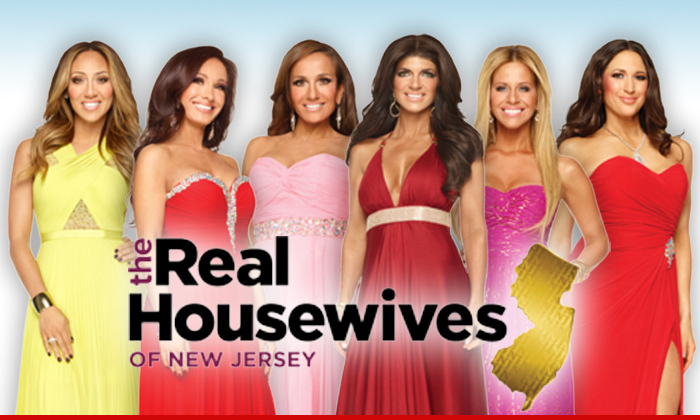 Teresa Giudice -- 'Real Housewives' May Hibernate Until She's Free