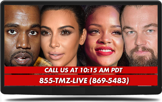 TMZ Live: Kim Kardashian: Sex Tape Co-Star Moves in Next Door!