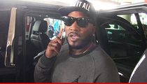 Young Jeezy -- I Knew I Was Innocent, So I Bought My Own Big House