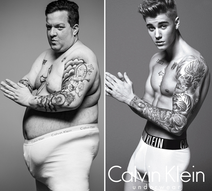 Jeff Beacher vs. Justin Bieber -- Who'd You Rather?