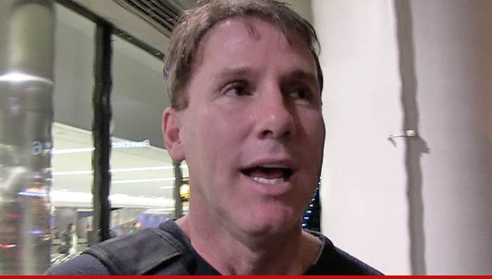 Nicholas Sparks -- You Can't Sue ... Because You're A Jew