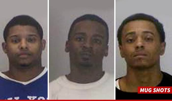 New England Patriots -- Scalpers Busted for Hawking AFC Championship Tix
