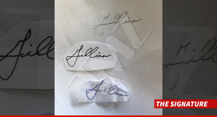 Michael Jai White -- Inks Deal with Wife ... She's Wrapped Around My Finger