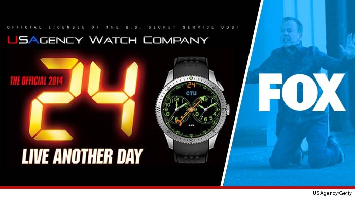Fox 24 Watch