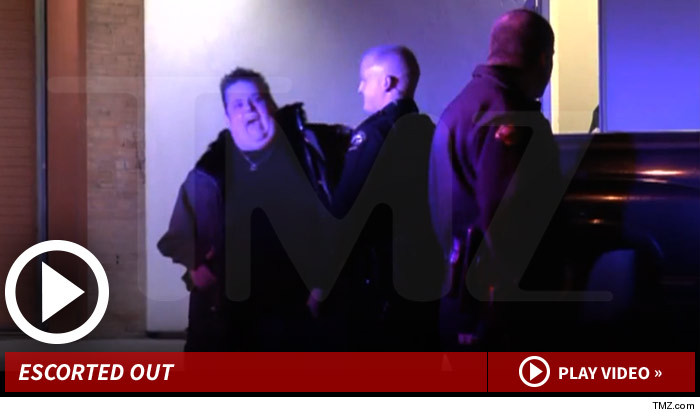 Ralphie May &ndash; I Was So High During Colorado Concert They Called