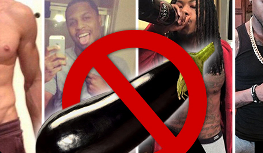 Eggplant Friday Instagram Pulls Black Junk Tmz Tv 