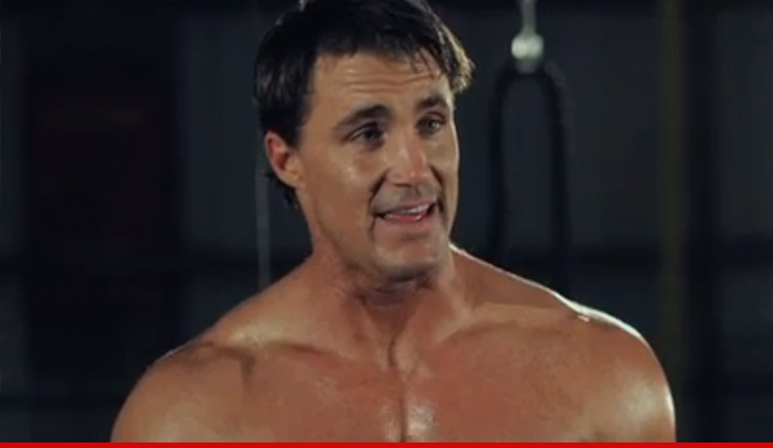 Greg Plitt Dead -- Bravo Star Dies ... Struck By Train