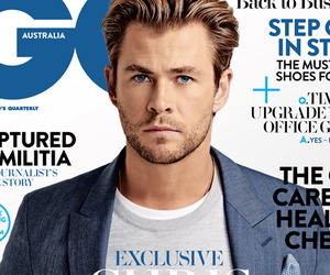 Chris Hemsworth Reveals What Really Disgusts Him About Hollywood - TooFab.com